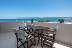 Christina Beach Hotel