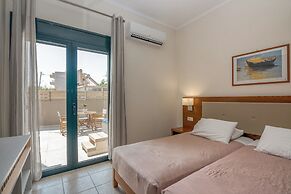 Christina Beach Hotel