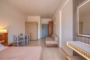 Christina Beach Hotel