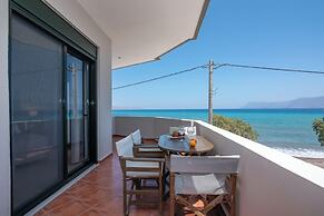 Christina Beach Hotel