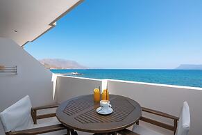 Christina Beach Hotel