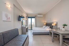 Christina Beach Hotel