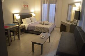 Christina Beach Hotel