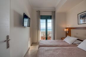 Christina Beach Hotel