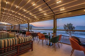 Christina Beach Hotel