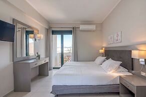Christina Beach Hotel