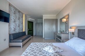 Christina Beach Hotel