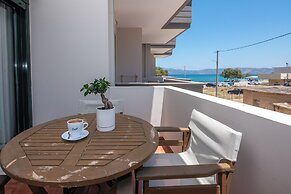 Christina Beach Hotel