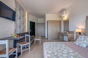 Christina Beach Hotel
