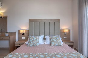 Christina Beach Hotel