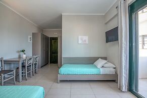 Christina Beach Hotel