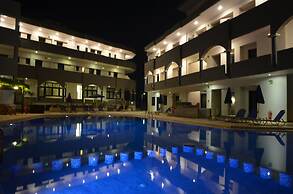 Christina Beach Hotel