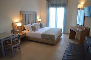 Christina Beach Hotel