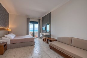 Christina Beach Hotel