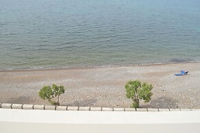 Christina Beach Hotel