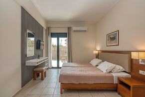Christina Beach Hotel