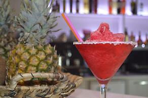 Christina Beach Hotel