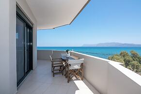Christina Beach Hotel