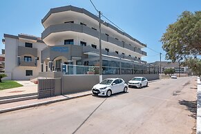 Christina Beach Hotel