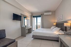 Christina Beach Hotel