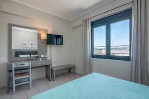Christina Beach Hotel