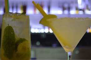 Christina Beach Hotel