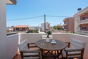 Christina Beach Hotel