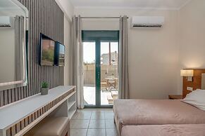 Christina Beach Hotel