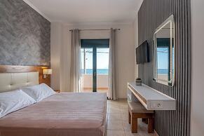 Christina Beach Hotel