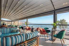 Christina Beach Hotel