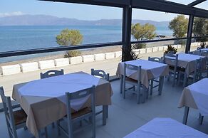 Christina Beach Hotel