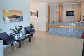 Christina Beach Hotel