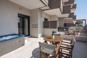 Christina Beach Hotel