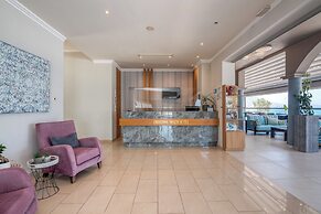 Christina Beach Hotel