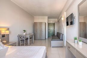 Christina Beach Hotel