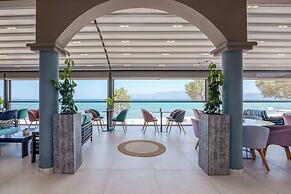 Christina Beach Hotel