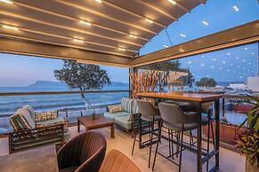 Christina Beach Hotel