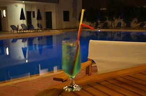 Christina Beach Hotel