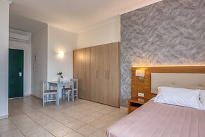 Christina Beach Hotel