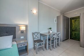 Christina Beach Hotel