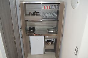 Christina Beach Hotel