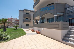 Christina Beach Hotel
