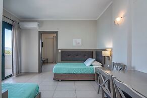Christina Beach Hotel