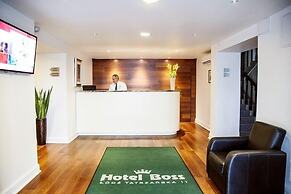 Hotel Boss