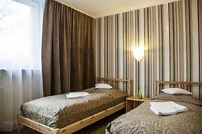 Hotel Boss