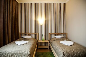 Hotel Boss