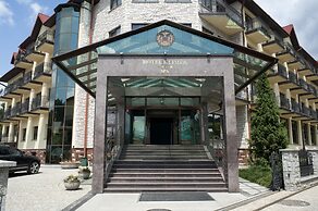 Hotel Klimek SPA