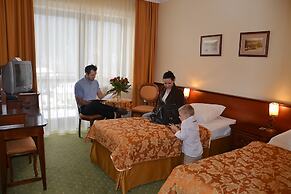 Hotel Klimek SPA