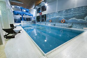 Hotel Klimek SPA
