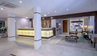 Hotel Blumenau